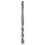 Бур DeWalt INDUSTRIAL DT9650 160 мм