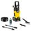 Мойка высокого давления Karcher K 3 Car