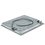 Газовая варочная поверхность Haier HHX-G64CNW