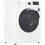 Стиральная машина Beko WSPE7H616W белый