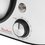 Миксер Moulinex Masterchef Gourmet QA510110 белый
