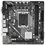 Материнская плата ASRock H610M-HVS