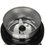 Electric coffee grinder Moulinex AR110830 black