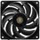 Комплект вентиляторов Thermaltake TOUGHFAN 12 Pro [CL-F159-PL12BL-A] черный
