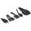 Корпус Fractal Design Meshify 2 Compact [FD-C-MES2C-03] черный