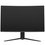 23.6" Монитор MSI Optix G24C4 E2 черный