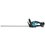 Аккумуляторный кусторез Makita DUH606RF LXT 18V
