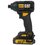 Винтоверт CAT DX71 1 for All 18V