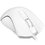 Sichqoncha simli ARDOR GAMING Fury PRO  oq