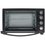 Мини-печь GFgril GFO-30B Convection Plus черный