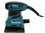 Виброшлифовальная машина Makita BO4555