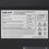 Gas cooktop DEXP LD4GTB