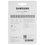 Память USB Flash 128 ГБ Samsung BAR Plus [MUF-128BE3/CN]