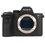 Беззеркальный фотоаппарат Sony Alpha 7R IV (ILCE-7RM4) Body черный