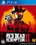 Игра Red Dead Redemption 2 (PS4)