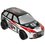 Radio-controlled car highway DEXP Dashing One