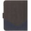 6" Чехол-книжка Aceline UNI-602 для любых моделей серый