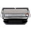 Гриль Tefal Optigrill+ XL GC724D12 серебристый
