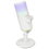 Микрофон Maono DM30 RGB белый