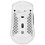 Sichqoncha simsiz/simli SteelSeries Aerox 3 Snow 2022 [62608] oq