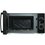Микроволновая печь Hyundai HYM-M2008 черный