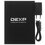 8" Планшет DEXP Ursus K28 LTE 32 ГБ серый