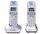 Телефон беспроводной (DECT) Panasonic KX-TG 2512RUS