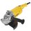 Углошлифовальная машина (УШМ) DeWalt DWE 492S