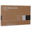 75" (189 см) Телевизор LG 75NANO756QA черный