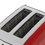 Toaster Kitfort КТ-2014-3 red