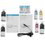 МФУ струйное HP Smart Tank 670