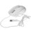 Мышь проводная Smartbuy 338 One [SBM-338-W] белый