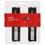 RAM ADATA XPG GAMMIX D35 [AX4U36008G18I-DTBKD35] 16 GB