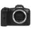 Беззеркальный фотоаппарат Canon EOS R5 Body черный