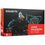 Видеокарта GIGABYTE AMD Radeon RX 7600 GAMING OC [GV-R76GAMING OC-8GD]