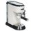 Кофеварка рожковая DeLonghi Dedica EC 685.W белый