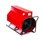 Тепловая пушка электрическая Hintek PROF-24380