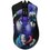 Мышь проводная ARDOR GAMING Fury Beast  фиолетовый