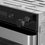 Электрический духовой шкаф Gorenje BSA6737ORAB черный