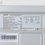 Стиральная машина DEXP WM-E610NMA/WW белый