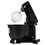 Кухонная машина Bosch MUM59N26CB черный