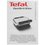 Гриль Tefal Optigrill Elite GC750D30 серебристый