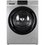 Стиральная машина Haier HW70-BP12959AS серебристый