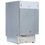 Встраиваемая посудомоечная машина Hotpoint HSCIE 2B0 RU
