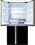 Sharp SJGX98PBK
