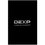 Кофемолка электрическая DEXP CG-0201 белый