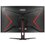 31.5" Монитор AOC CQ32G2SE/BK черный