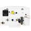 Газовый котел Navien Deluxe S-24k настенный