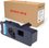 Картридж лазерный Print-Rite TK-5230C голубой