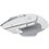 Мышь беспроводная/проводная Logitech G502 X Plus [910-006176] белый